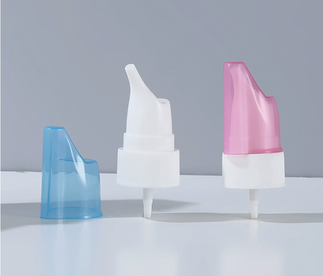 Eco Friendly Plastic Lotion Pump Designed for Consistent Flow and Leak Proof Performance in Beauty Packaging